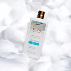Vita Liberata Tanning Mousse Clear -Teint Lisse Soldes Magasin vita liberata tanning mousse clear mousse auto bronzante corps 1