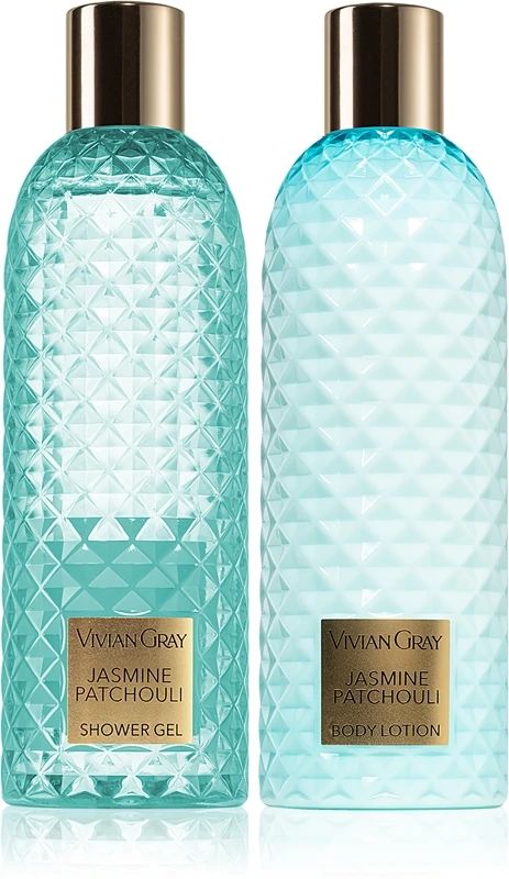 Vivian Gray Jasmine Patchouli 1 Vivian Gray Jasmine Patchouli