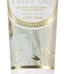 VOLUSPA Maison Blanc Eucalyptus & White Sage