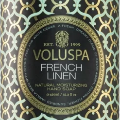 VOLUSPA Maison Noir French Linen