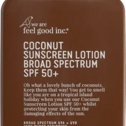 We Are Feel Good Inc. Coconut