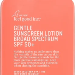 We Are Feel Good Inc. Gentle