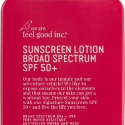 We Are Feel Good Inc. Signature