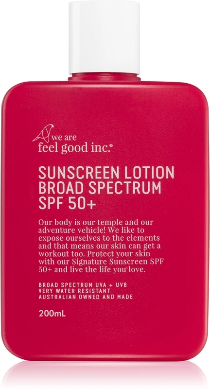 We Are Feel Good Inc. Signature 1 We Are Feel Good Inc. Signature