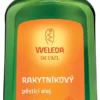 Weleda BIO Sea Buckthorn Syrup Juice BIO