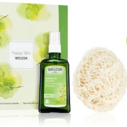 Weleda Birch Detox Set + Gift