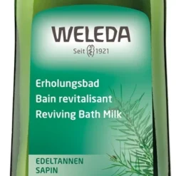 Weleda Pine