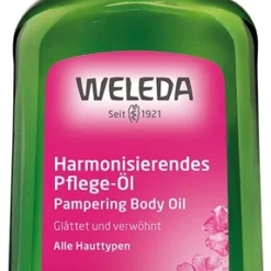 Weleda Rose