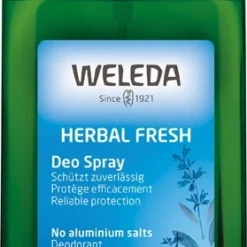 Weleda Sage