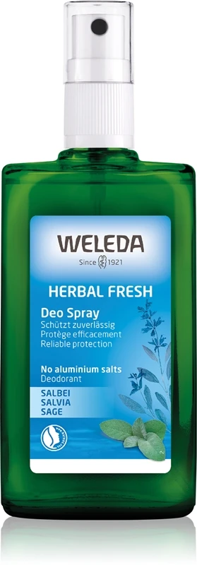 Weleda Sage 1 Weleda Sage