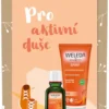 Weleda Set Pro Aktivní Duše