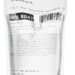 Wellmark Black Amber