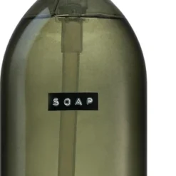 Wellmark Black Amber Soap