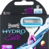 Wilkinson Sword Hydro Silk