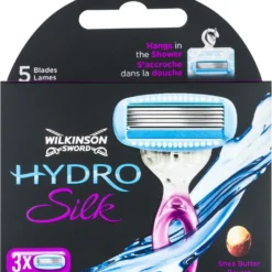 Wilkinson Sword Hydro Silk