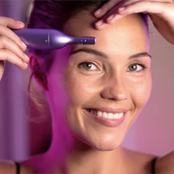 Wilkinson Sword Intuition 4in1 Perfect Finish -Teint Lisse Soldes Magasin wilkinson sword intuition 4in1 perfect finish tondeuse electrique poils 3