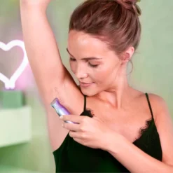 Wilkinson Sword Intuition 4in1 Perfect Finish -Teint Lisse Soldes Magasin wilkinson sword intuition 4in1 perfect finish tondeuse electrique poils 6