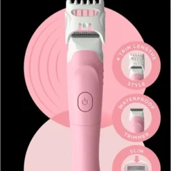 Wilkinson Sword Intuition Complete Bikini