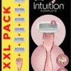 Wilkinson Sword Intuition Complete