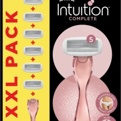 Wilkinson Sword Intuition Complete