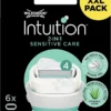 Wilkinson Sword Intuition Sensitive Care