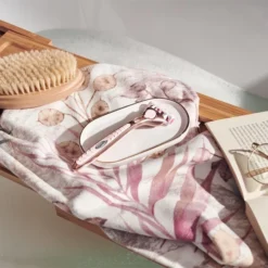 Wilkinson Sword Quattro For Women Rose Gold -Teint Lisse Soldes Magasin wilkinson sword quattro for women rose gold rasoir feminin lames de rechange 4 pieces 3