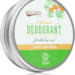 WoodenSpoon Herbalise Me!