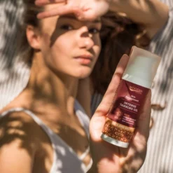 WoodenSpoon Skin Nourishment -Teint Lisse Soldes Magasin woodenspoon skin nourishment huile pour le corps traitante pour un bronzage intense 1