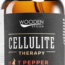 WoodenSpoon Therapy Cellulite