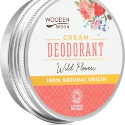 WoodenSpoon Wild Flowers